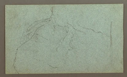 Falls, possibly 1868