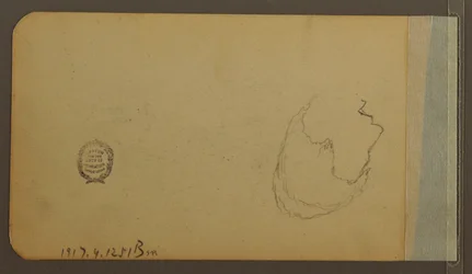 Hills; Head, 1889
