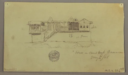 Hills and Plains, April 29, 1868