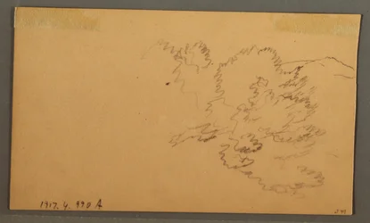 Hills and Valley, October 1873