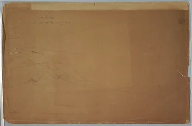 Landscape Near Guaranda, Ecuador, June 4, 1857