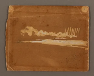 Niagara Falls, possibly 1856