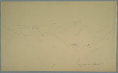 Petty harbour, June 24, 1859