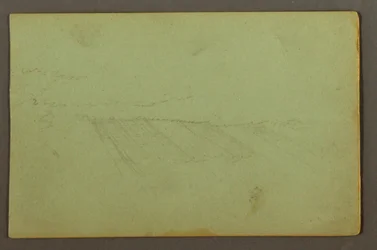 Rain, possibly 1856