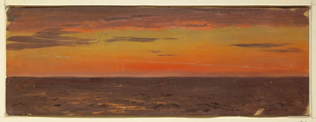 Seascape, June 1859