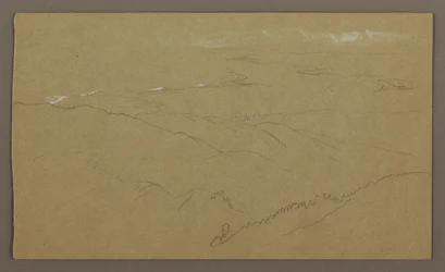 Shore and Sea, "Bloxburgh", August 1865