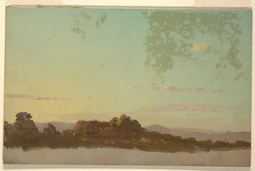 Summer Landscape, 1870–80