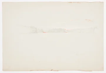 Upper Tongue Lake, October 1, 1879