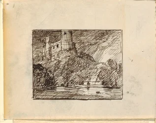 Imaginary Landscape