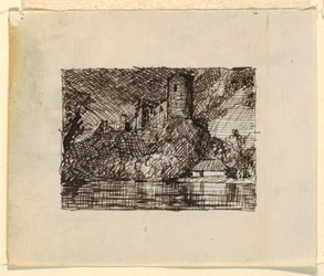 Imaginary Landscape