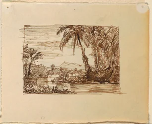 Imaginary Landscape
