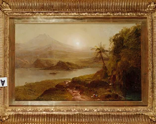 Mountain Landscape