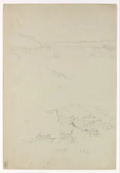 Niagara Falls from the American Side