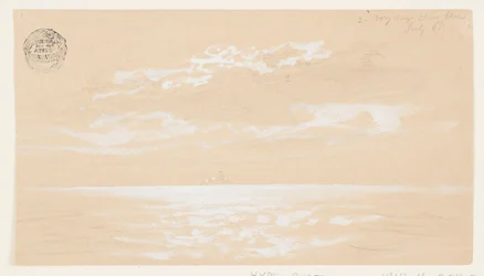 Seascape, Newfoundland
