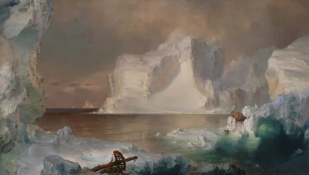 The Icebergs