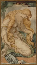 Mary Magdalene