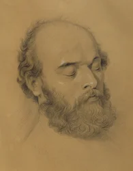 The Dead Rossetti