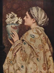 A Noble Lady of Venice