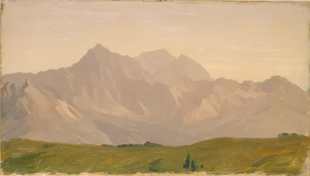 Monte Croce