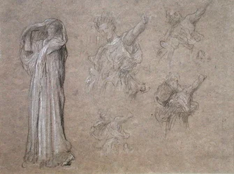 Studies for 