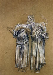 Study for Music