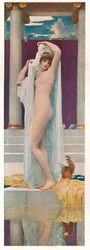 The Bath of Psyche