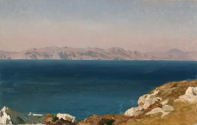 The Isle of Chios