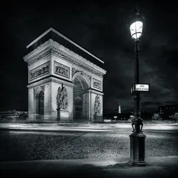 Arc de Triomphe de l