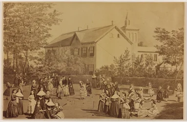 Loretto Convent