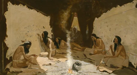 Historians of the Tribe
