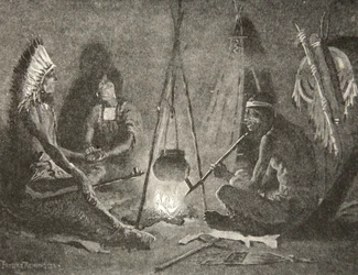 I Will Follow You, My Husband