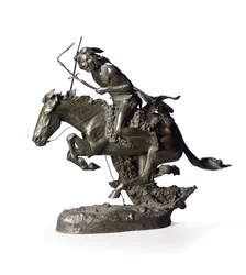 The Cheyenne