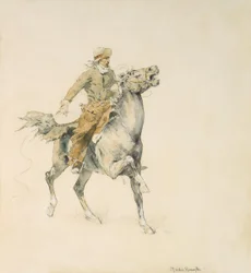 The Cowboy