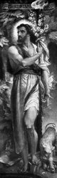 John the Baptist