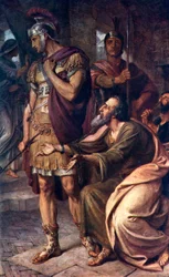 St Paul at Rome, 1926