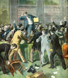 Deputies of the National Assembly