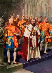 Officers of the Heralds