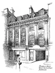 James Boswell