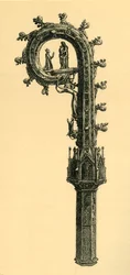 The Reichenau Crozier