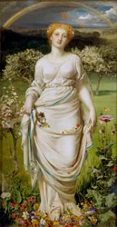 Gentle Spring