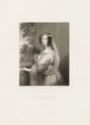 Flora MacDonald