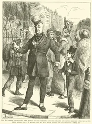 Mr Micawber