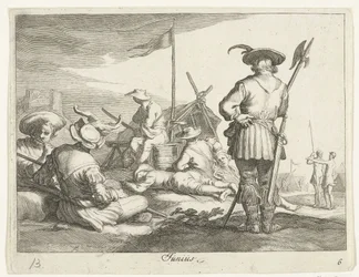 The Month of June