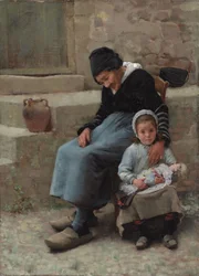 Grandma