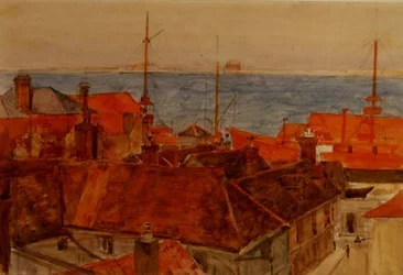 Harwich Harbour