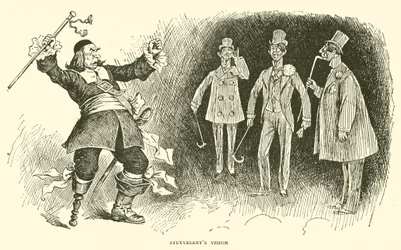 Stuyvesant