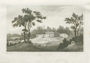 Burton-upon-Trent - Dove Cliff