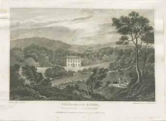 Colton - Bellamore House
