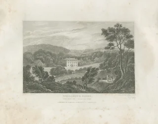 Colton - Bellamour House
