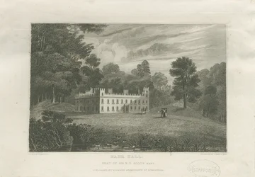 Great Barr Hall